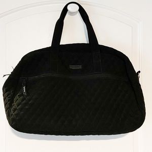 Vera Bradley Weekender Bag